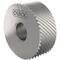 Knurling wheel (forming) Form BR 45° type 2938